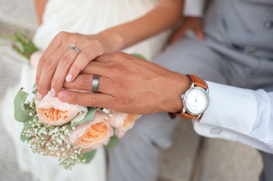 Heiraten im Ausland: Diese Dokumente benötigen Deutsche für die Eheschließung